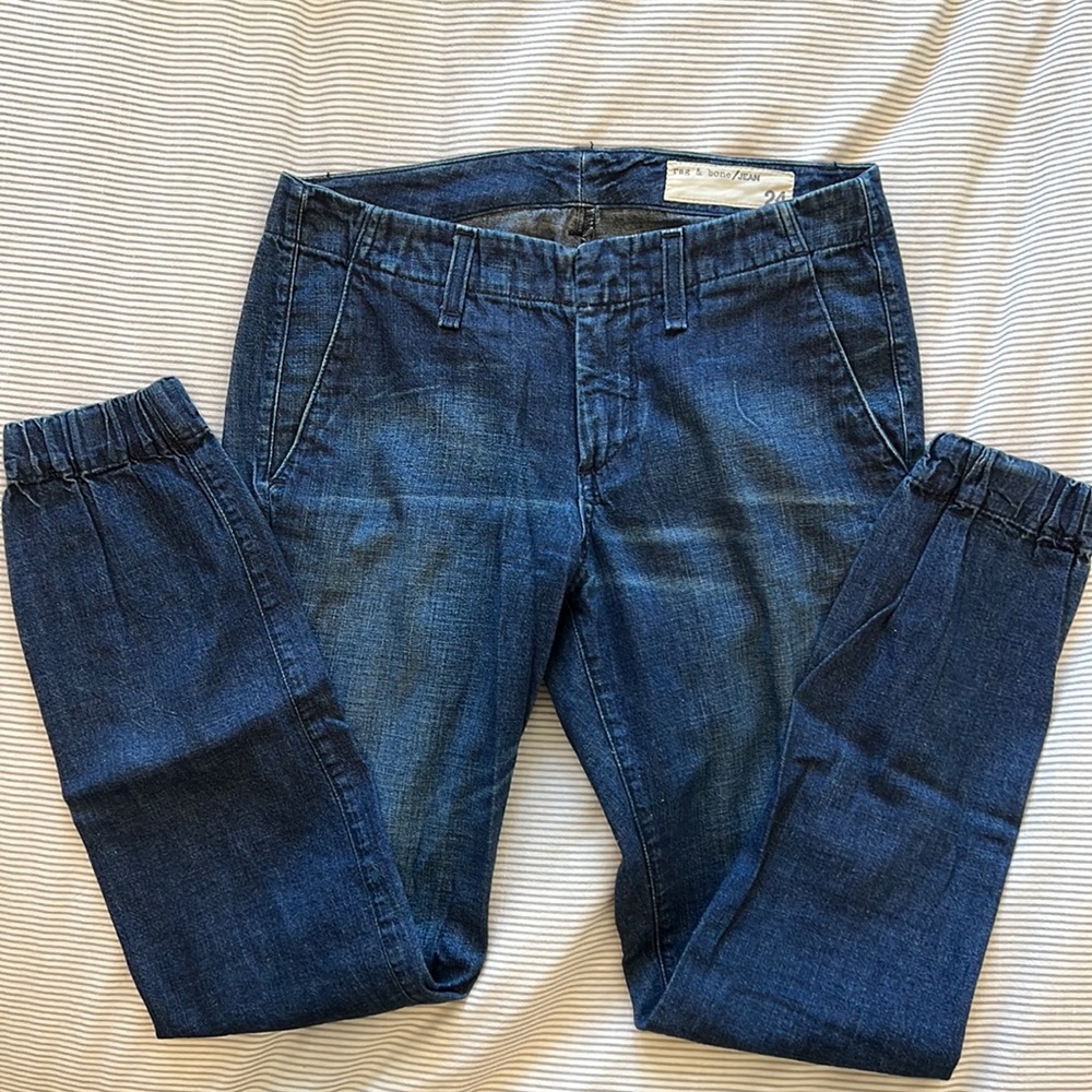 Rag & Bone - Rare Vintage Jean